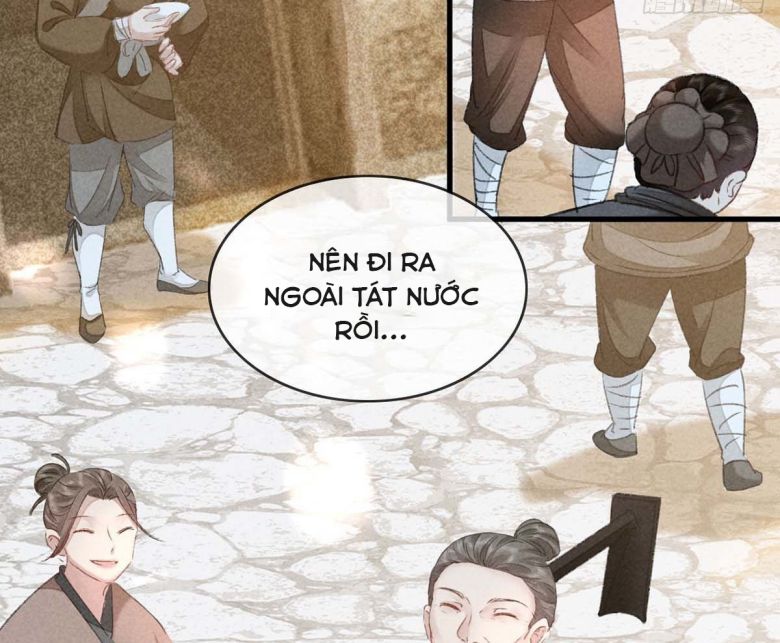 Đồ Mưu Bất Quỹ Chapter 39 - Trang 3