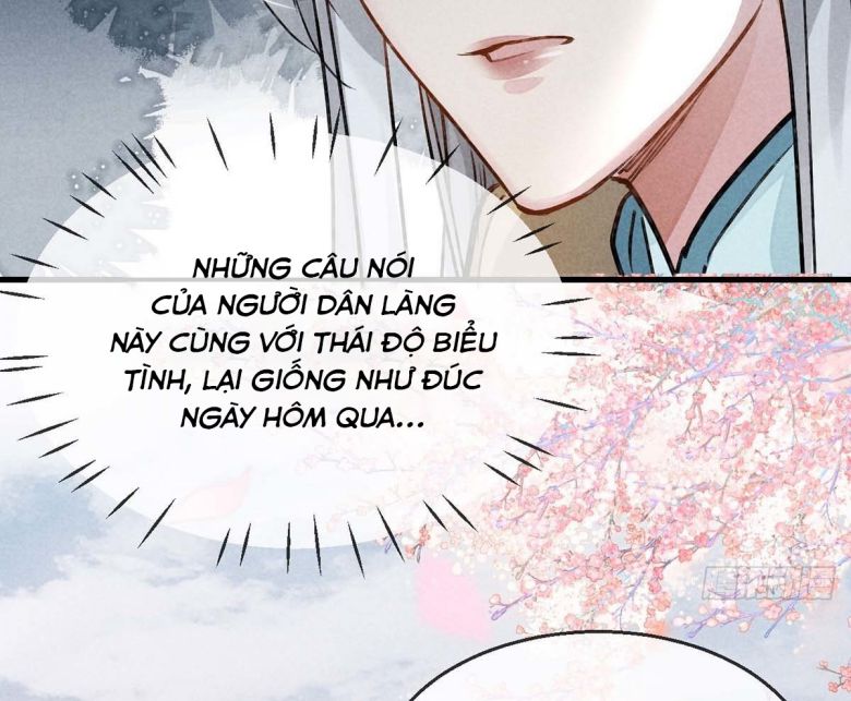 Đồ Mưu Bất Quỹ Chapter 39 - Trang 31