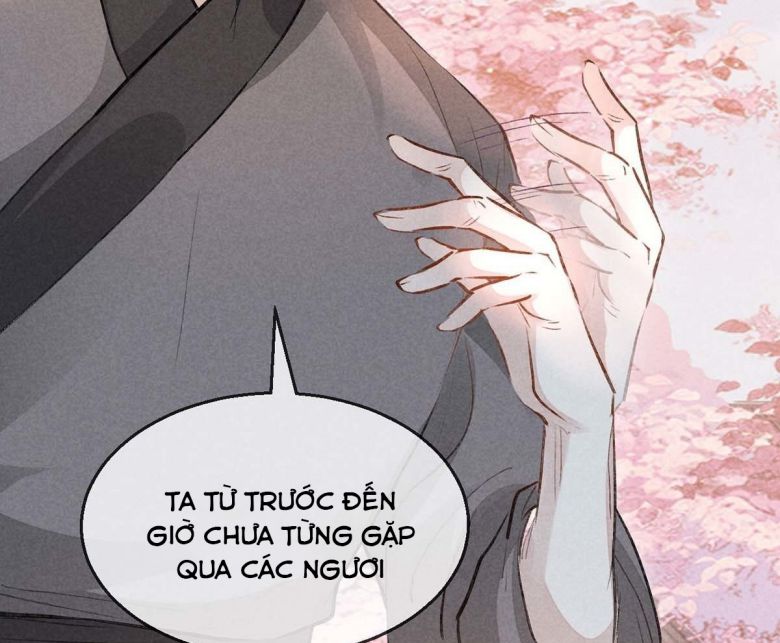 Đồ Mưu Bất Quỹ Chapter 39 - Trang 33