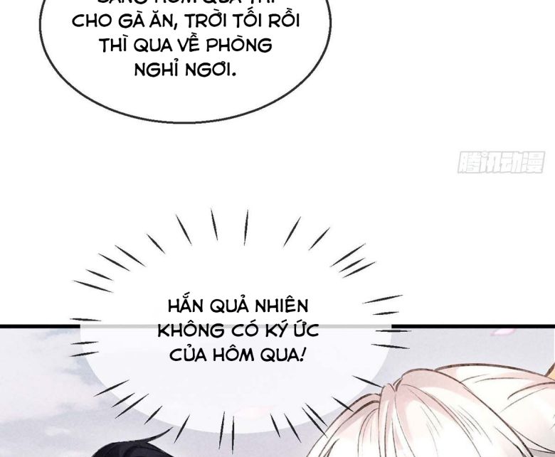 Đồ Mưu Bất Quỹ Chapter 39 - Trang 36