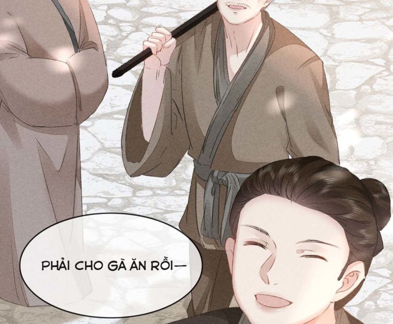 Đồ Mưu Bất Quỹ Chapter 39 - Trang 4