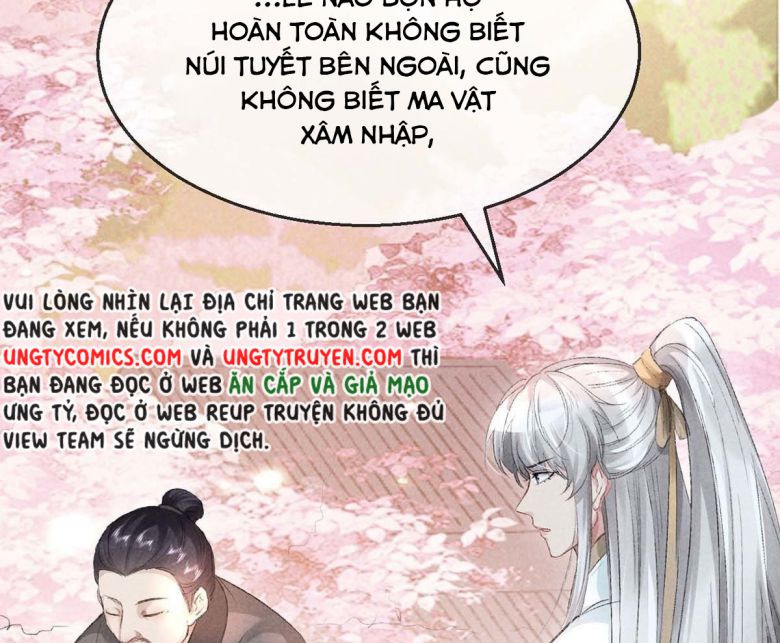 Đồ Mưu Bất Quỹ Chapter 39 - Trang 40