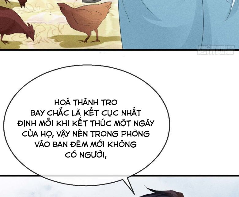 Đồ Mưu Bất Quỹ Chapter 39 - Trang 42