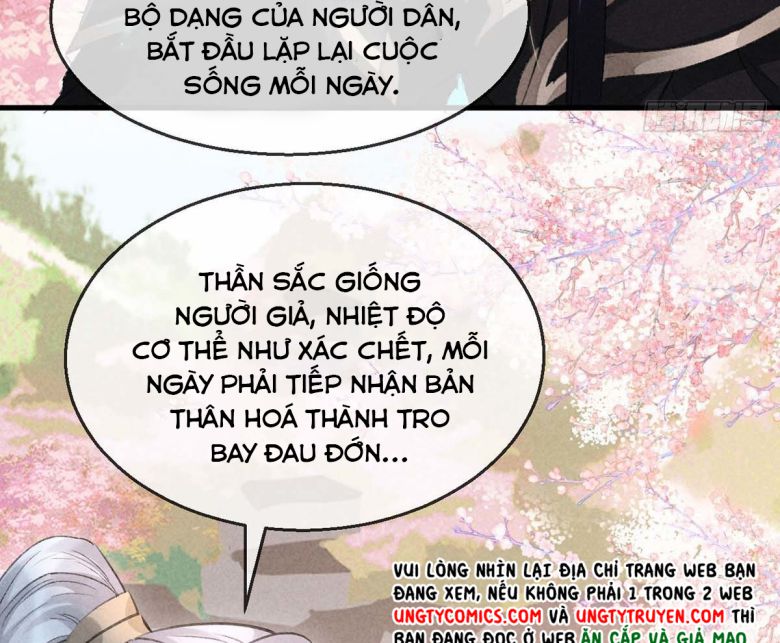 Đồ Mưu Bất Quỹ Chapter 39 - Trang 44