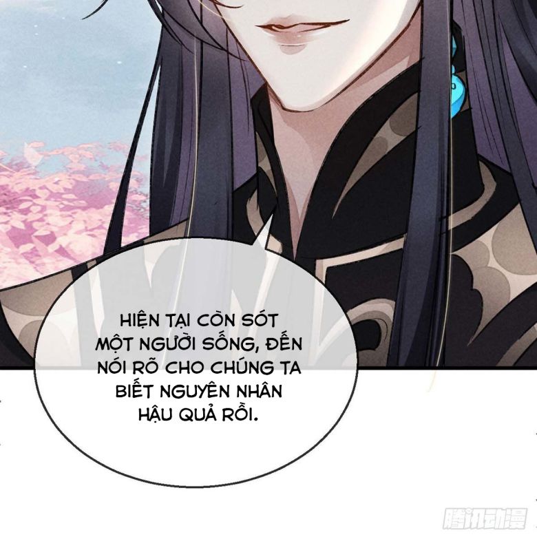 Đồ Mưu Bất Quỹ Chapter 39 - Trang 48