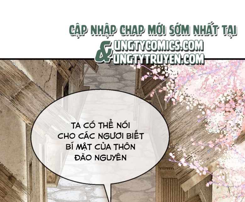 Đồ Mưu Bất Quỹ Chapter 39 - Trang 49