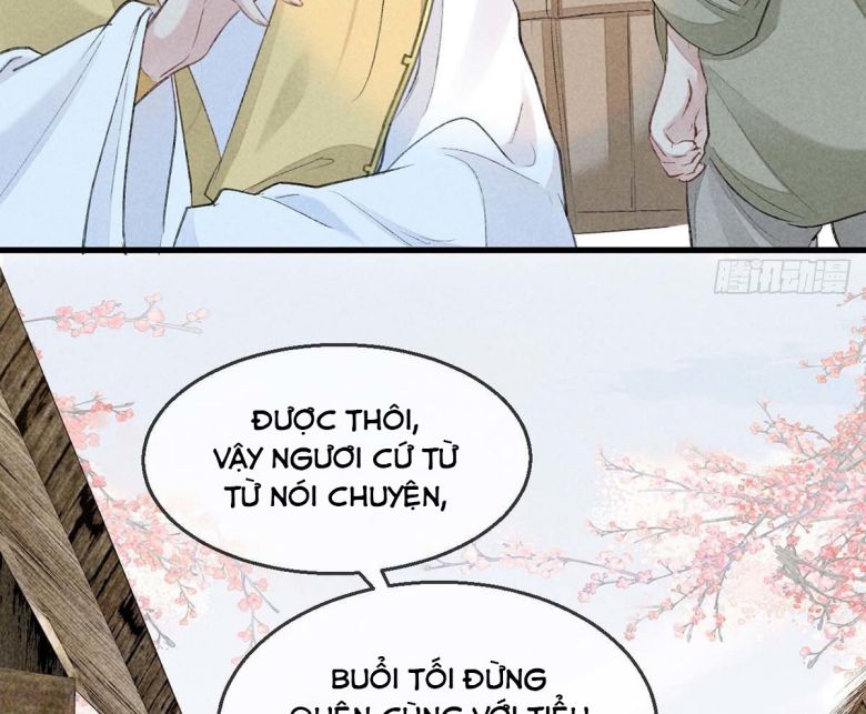 Đồ Mưu Bất Quỹ Chapter 39 - Trang 55