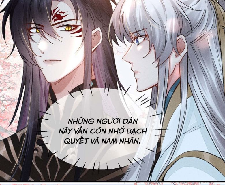 Đồ Mưu Bất Quỹ Chapter 39 - Trang 58