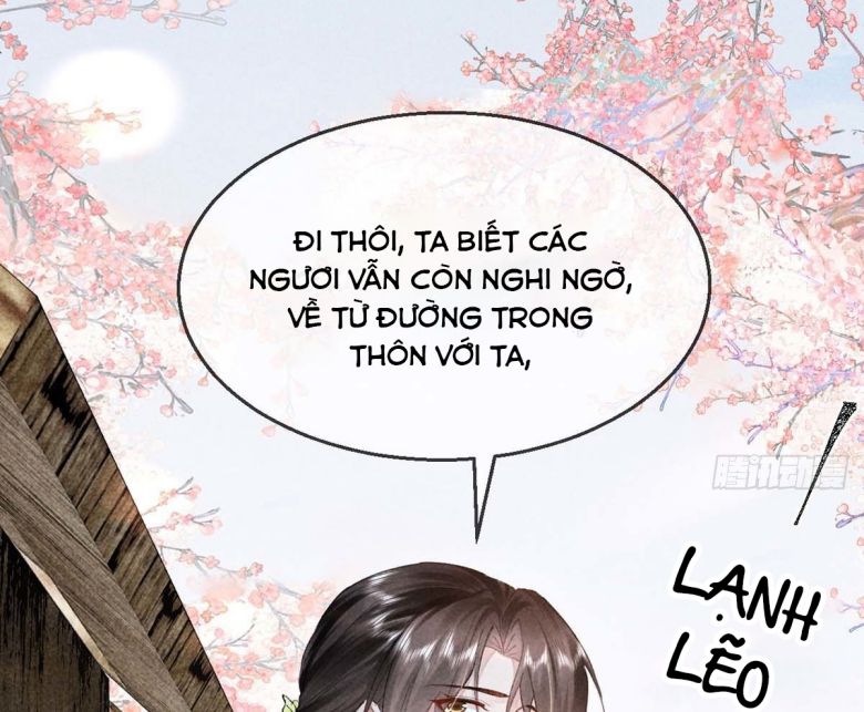 Đồ Mưu Bất Quỹ Chapter 39 - Trang 59