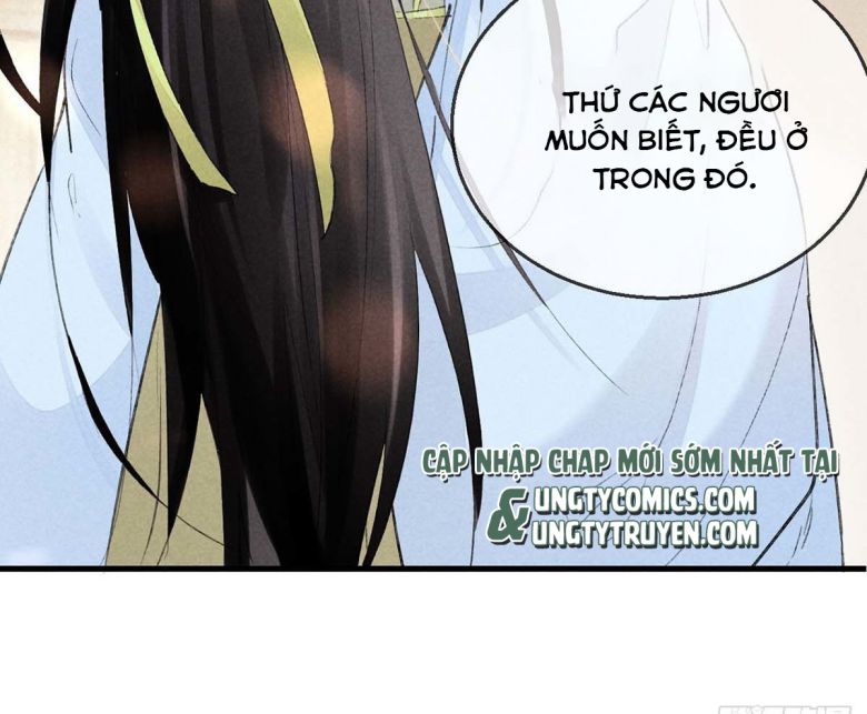 Đồ Mưu Bất Quỹ Chapter 39 - Trang 61