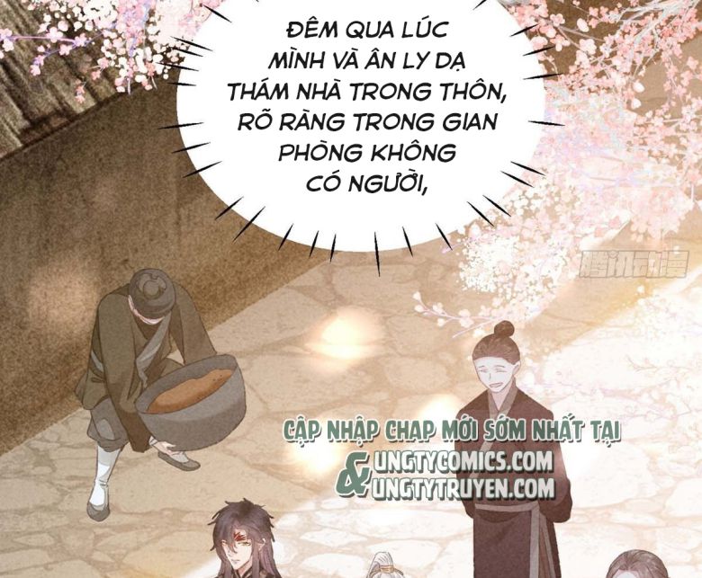 Đồ Mưu Bất Quỹ Chapter 39 - Trang 7