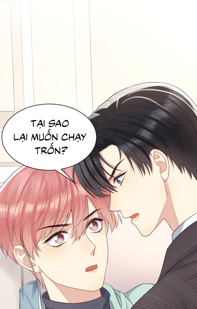 Lại Bị Bạn Trai Cũ Nhắm Trúng Rồi Chapter 20 - Trang 13