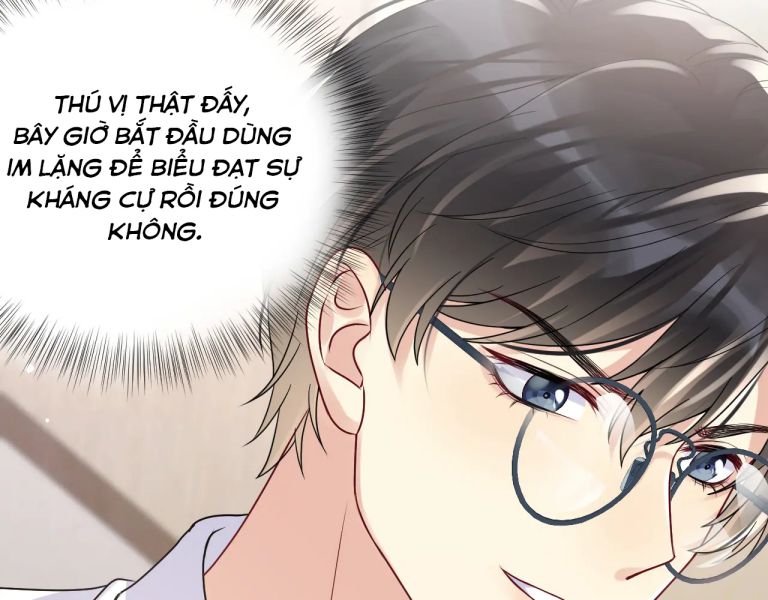 Lại Bị Bạn Trai Cũ Nhắm Trúng Rồi Chapter 21 - Trang 108