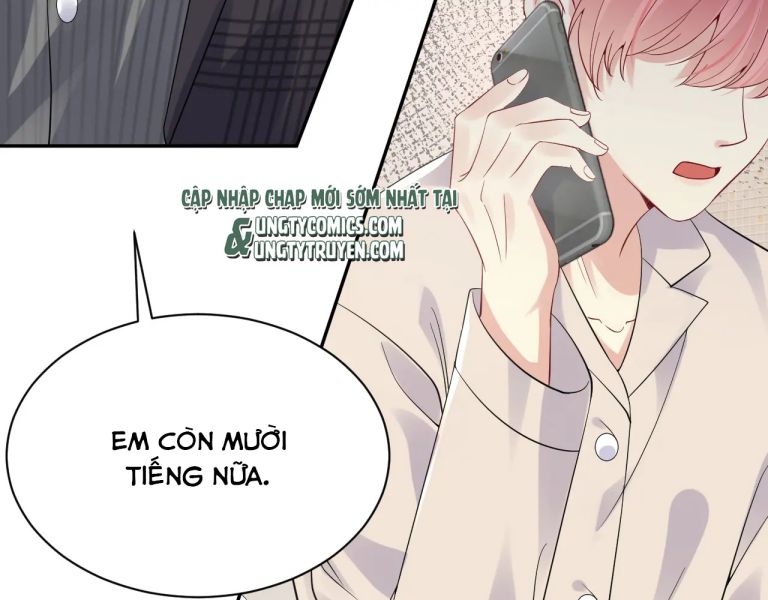 Lại Bị Bạn Trai Cũ Nhắm Trúng Rồi Chapter 21 - Trang 55