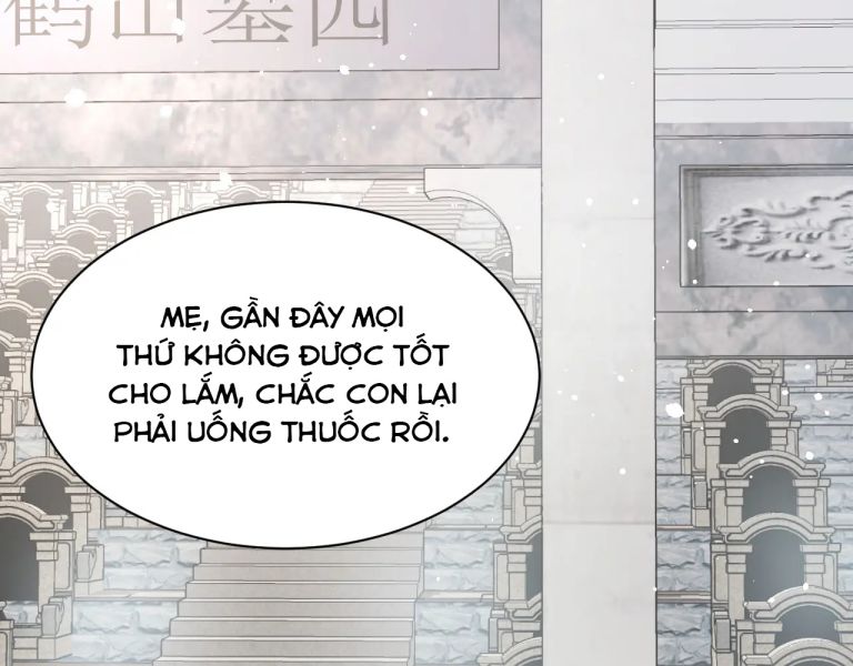 Lại Bị Bạn Trai Cũ Nhắm Trúng Rồi Chapter 21 - Trang 78