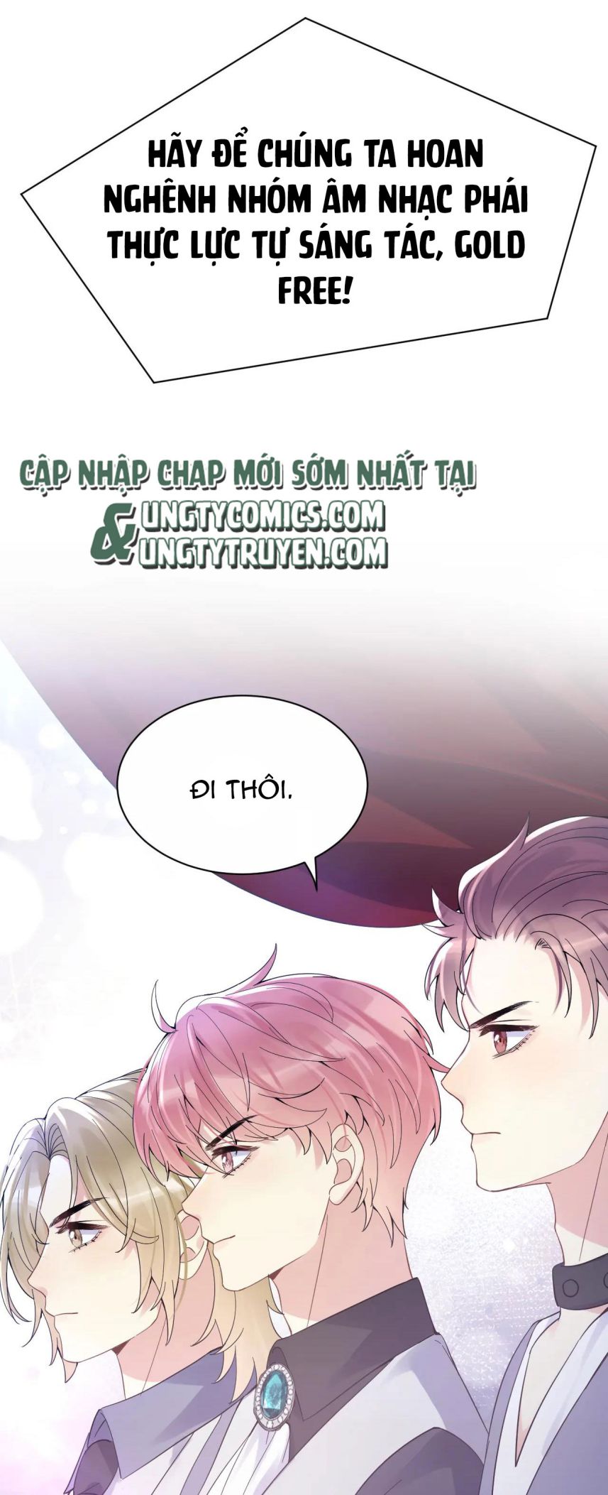 Lại Bị Bạn Trai Cũ Nhắm Trúng Rồi Chapter 26 - Trang 37