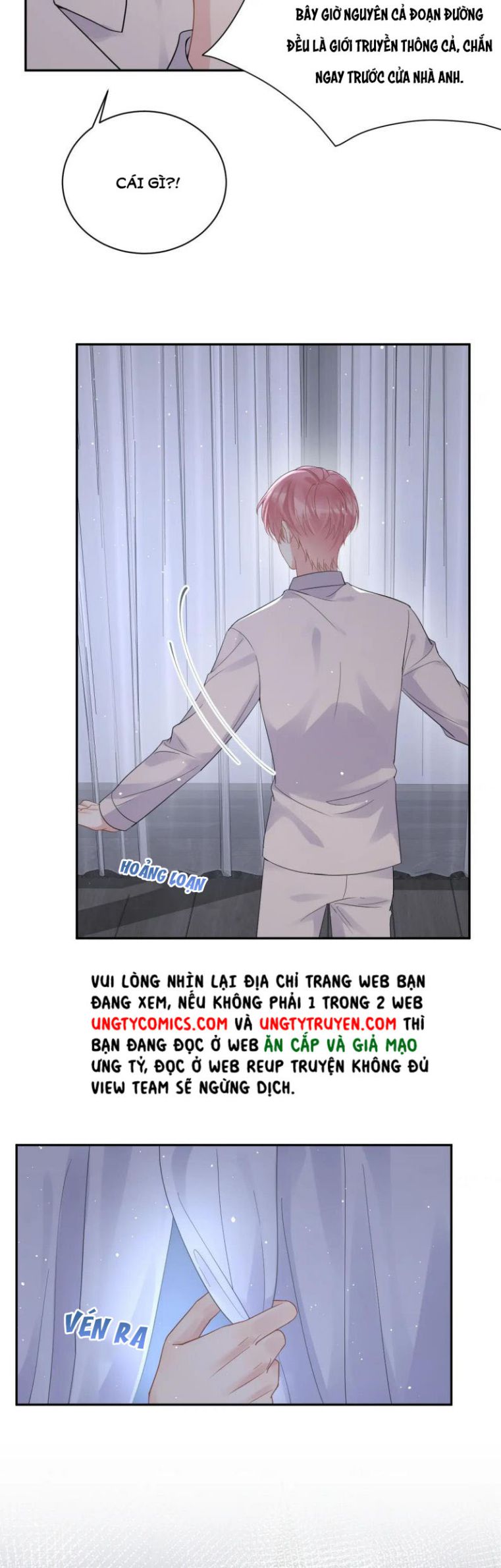 Lại Bị Bạn Trai Cũ Nhắm Trúng Rồi Chapter 27 - Trang 10