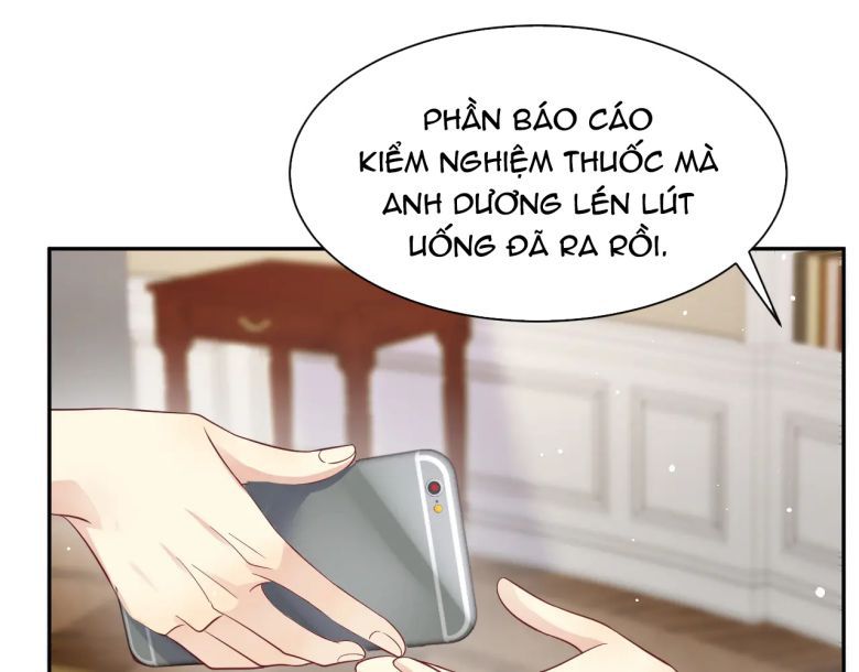 Lại Bị Bạn Trai Cũ Nhắm Trúng Rồi Chapter 28 - Trang 28