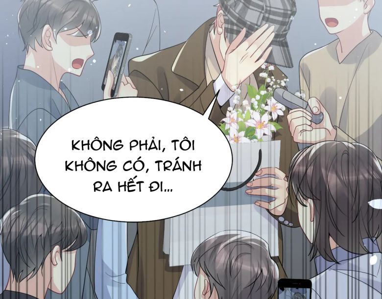 Lại Bị Bạn Trai Cũ Nhắm Trúng Rồi Chapter 28 - Trang 50