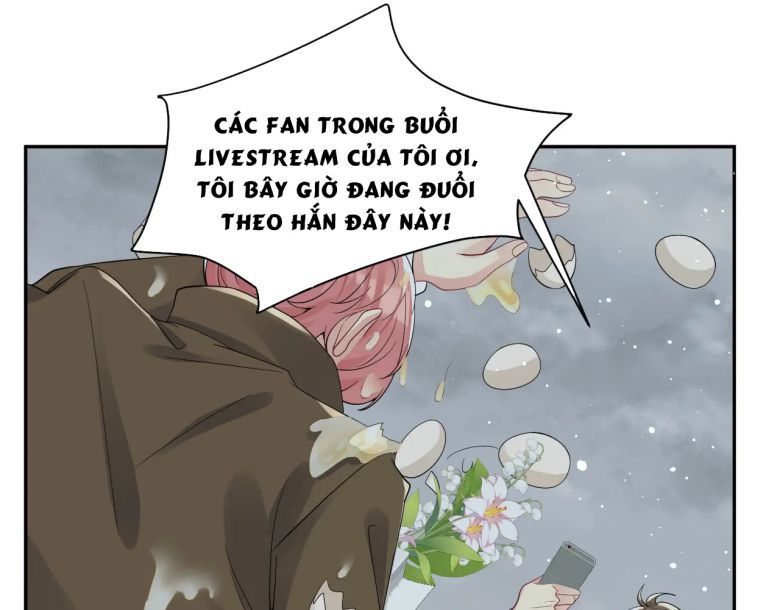 Lại Bị Bạn Trai Cũ Nhắm Trúng Rồi Chapter 28 - Trang 61