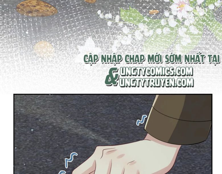 Lại Bị Bạn Trai Cũ Nhắm Trúng Rồi Chapter 28 - Trang 86