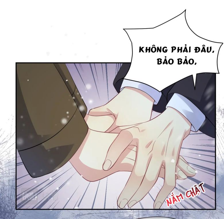 Lại Bị Bạn Trai Cũ Nhắm Trúng Rồi Chapter 30 - Trang 17