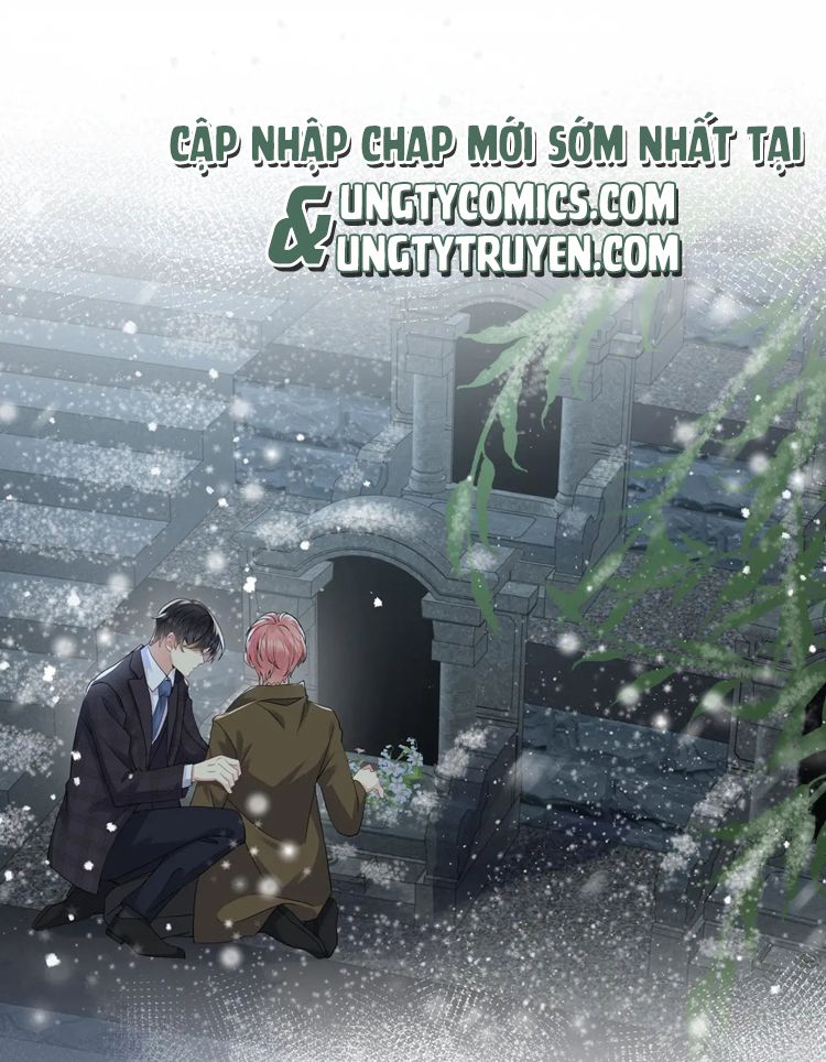 Lại Bị Bạn Trai Cũ Nhắm Trúng Rồi Chapter 30 - Trang 2