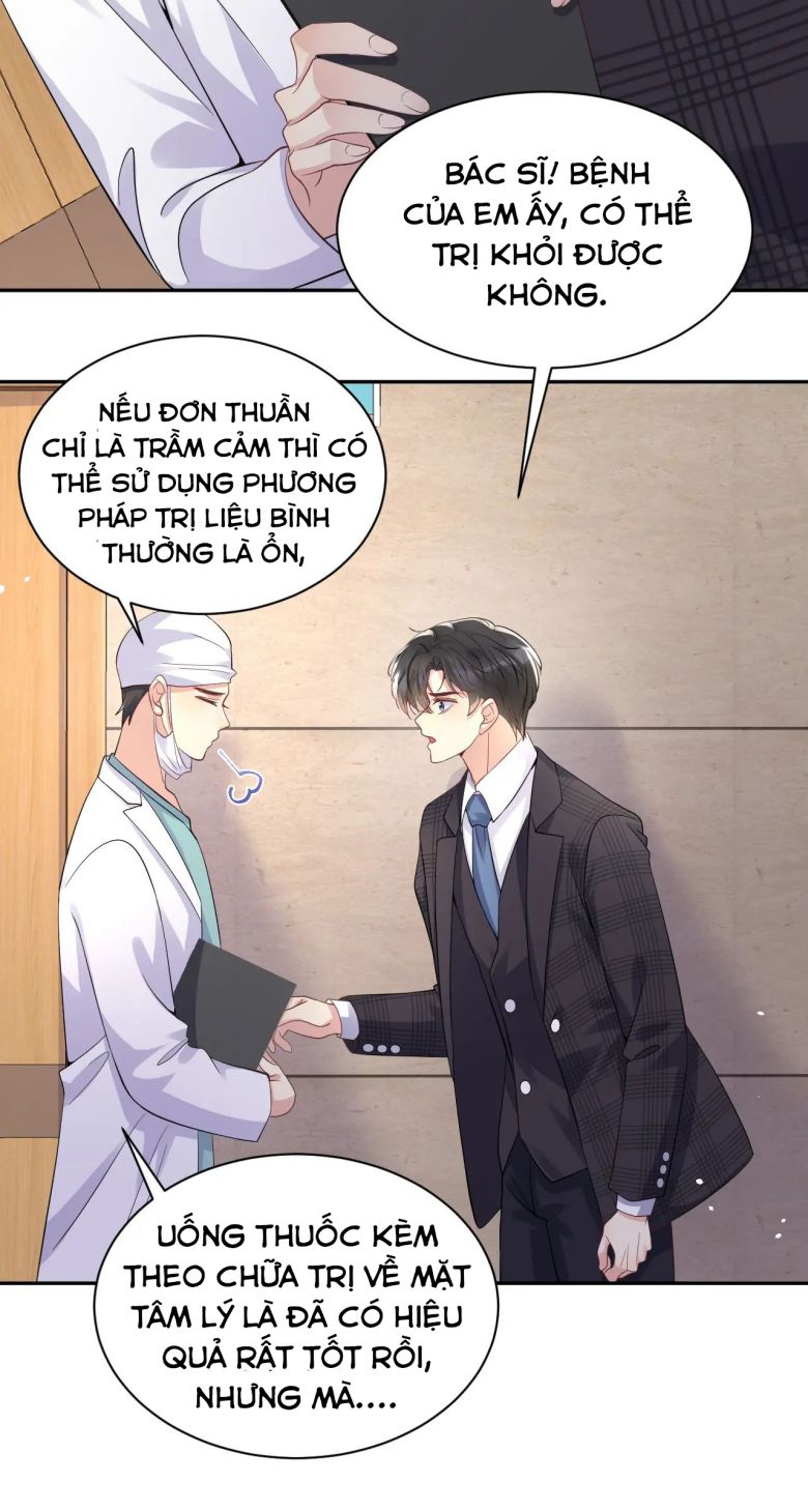 Lại Bị Bạn Trai Cũ Nhắm Trúng Rồi Chapter 30 - Trang 34