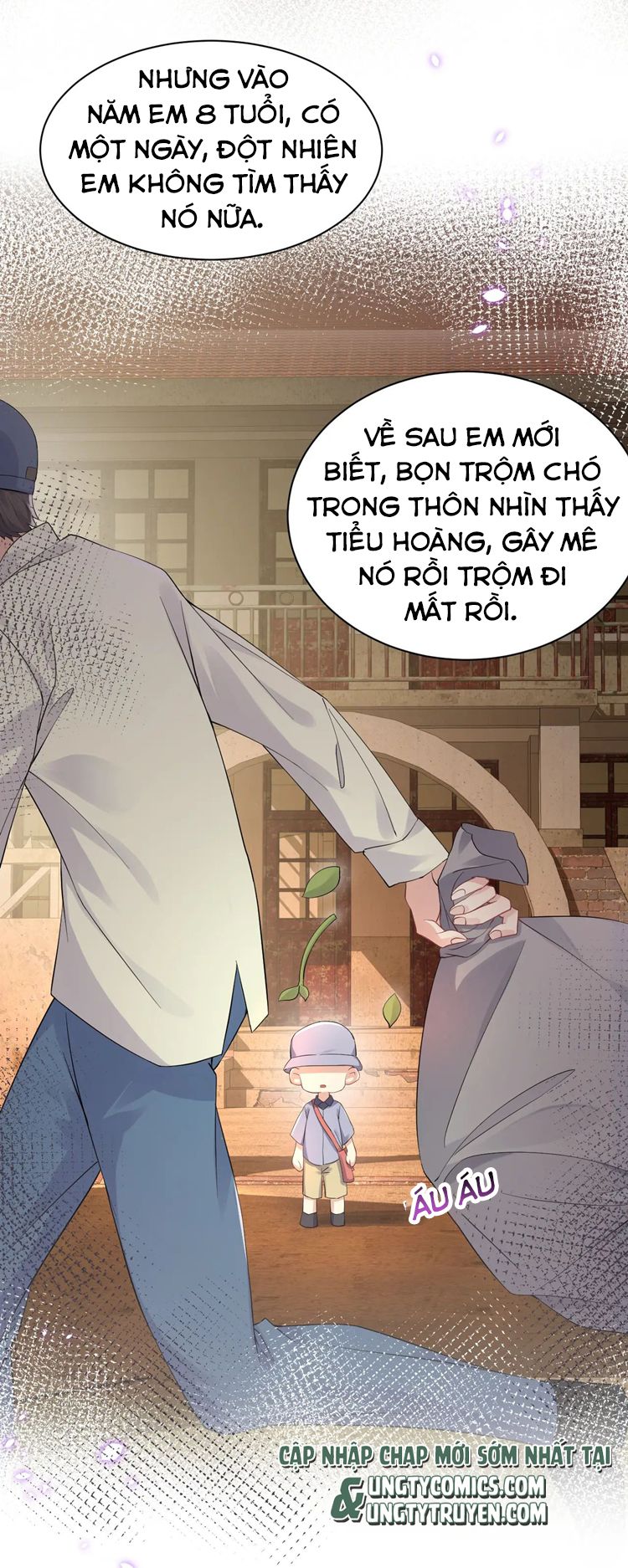 Lại Bị Bạn Trai Cũ Nhắm Trúng Rồi Chapter 30 - Trang 5