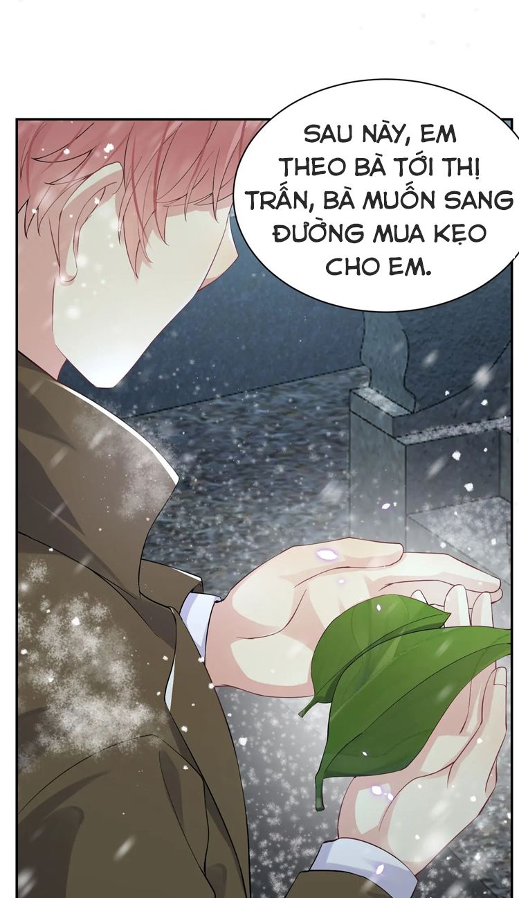 Lại Bị Bạn Trai Cũ Nhắm Trúng Rồi Chapter 30 - Trang 7