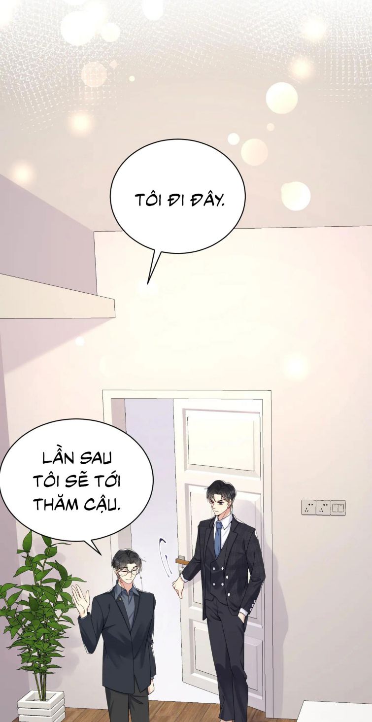 Lại Bị Bạn Trai Cũ Nhắm Trúng Rồi Chapter 32 - Trang 20