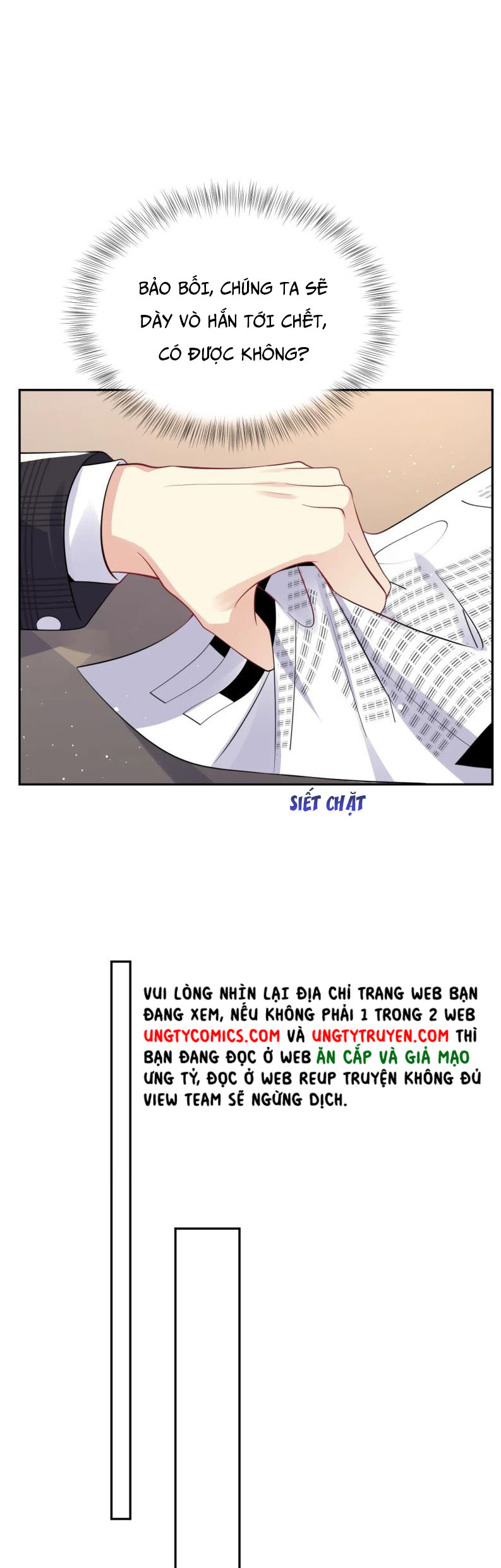 Lại Bị Bạn Trai Cũ Nhắm Trúng Rồi Chapter 33 - Trang 8