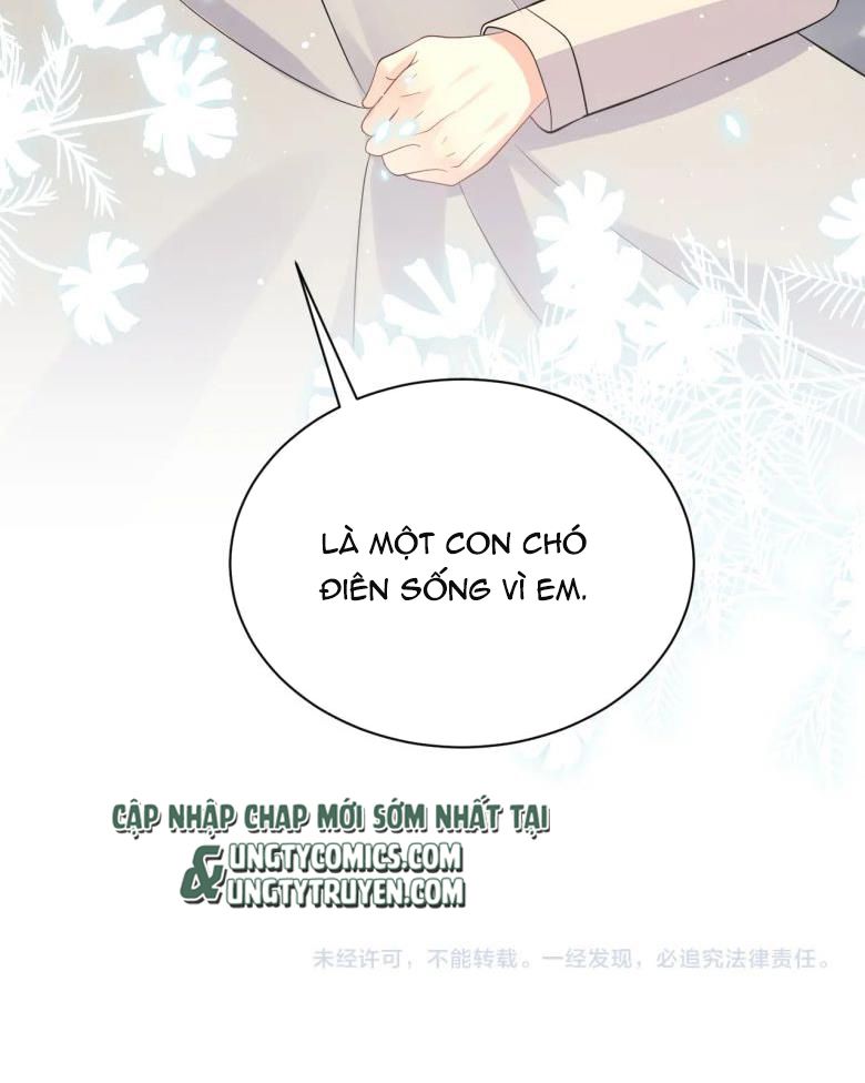 Lại Bị Bạn Trai Cũ Nhắm Trúng Rồi Chapter 34 - Trang 35