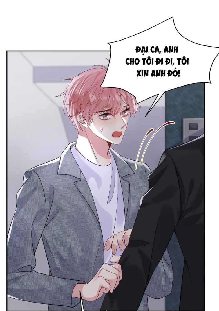 Lại Bị Bạn Trai Cũ Nhắm Trúng Rồi Chapter 37 - Trang 14