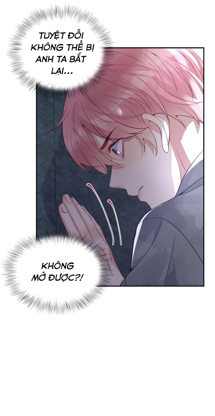 Lại Bị Bạn Trai Cũ Nhắm Trúng Rồi Chapter 37 - Trang 9