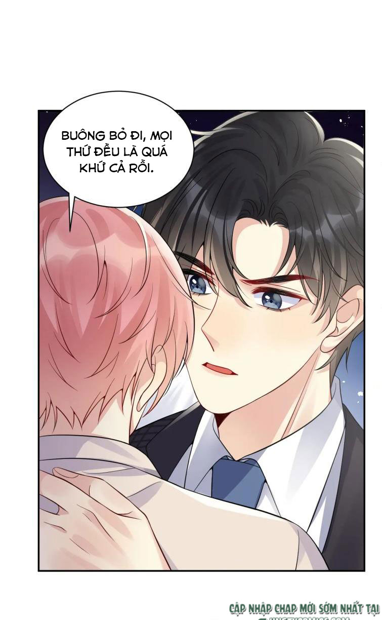 Lại Bị Bạn Trai Cũ Nhắm Trúng Rồi Chapter 38 - Trang 14