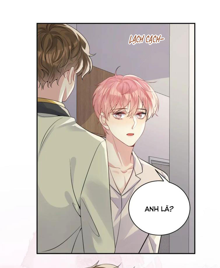 Lại Bị Bạn Trai Cũ Nhắm Trúng Rồi Chapter 38 - Trang 25