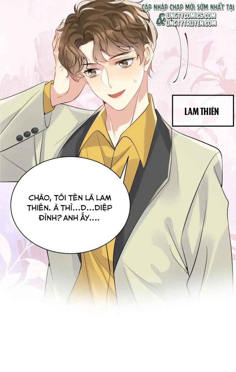 Lại Bị Bạn Trai Cũ Nhắm Trúng Rồi Chapter 38 - Trang 26