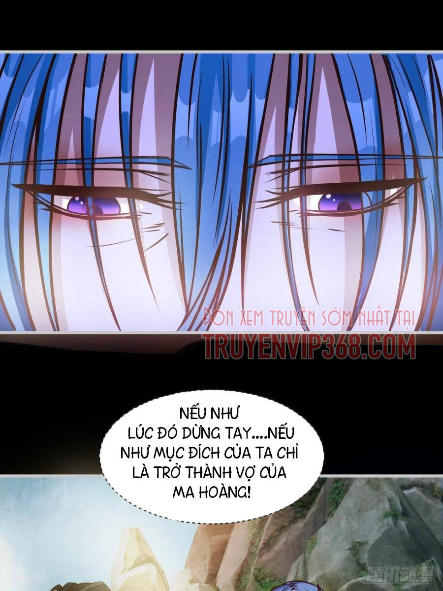 Ma Hoàng Sư Đệ Quả Thực Quá Chung Tình Chapter 83 - Trang 25