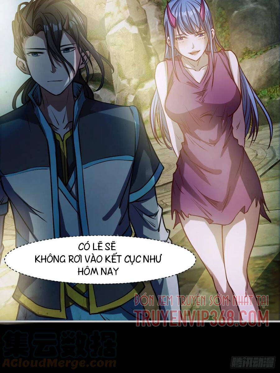 Ma Hoàng Sư Đệ Quả Thực Quá Chung Tình Chapter 83 - Trang 26