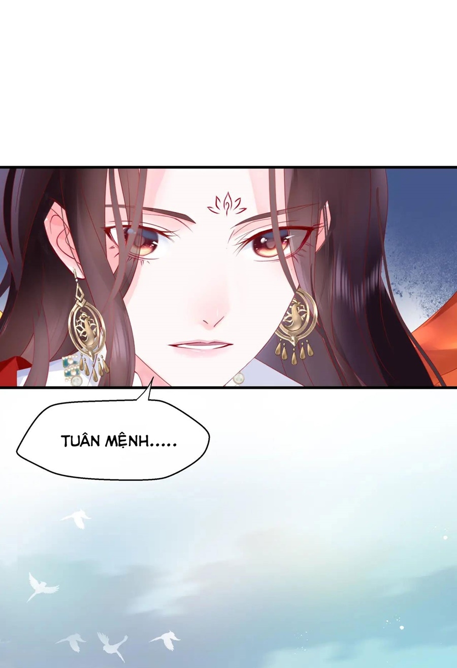 Ma Tôn Muốn Ôm Ôm (Phần 2) Chapter 19 - Trang 14