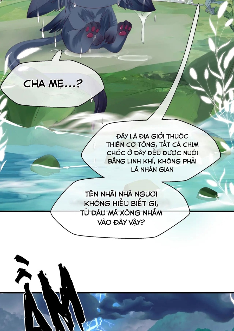 Ma Tôn Muốn Ôm Ôm (Phần 2) Chapter 19 - Trang 27