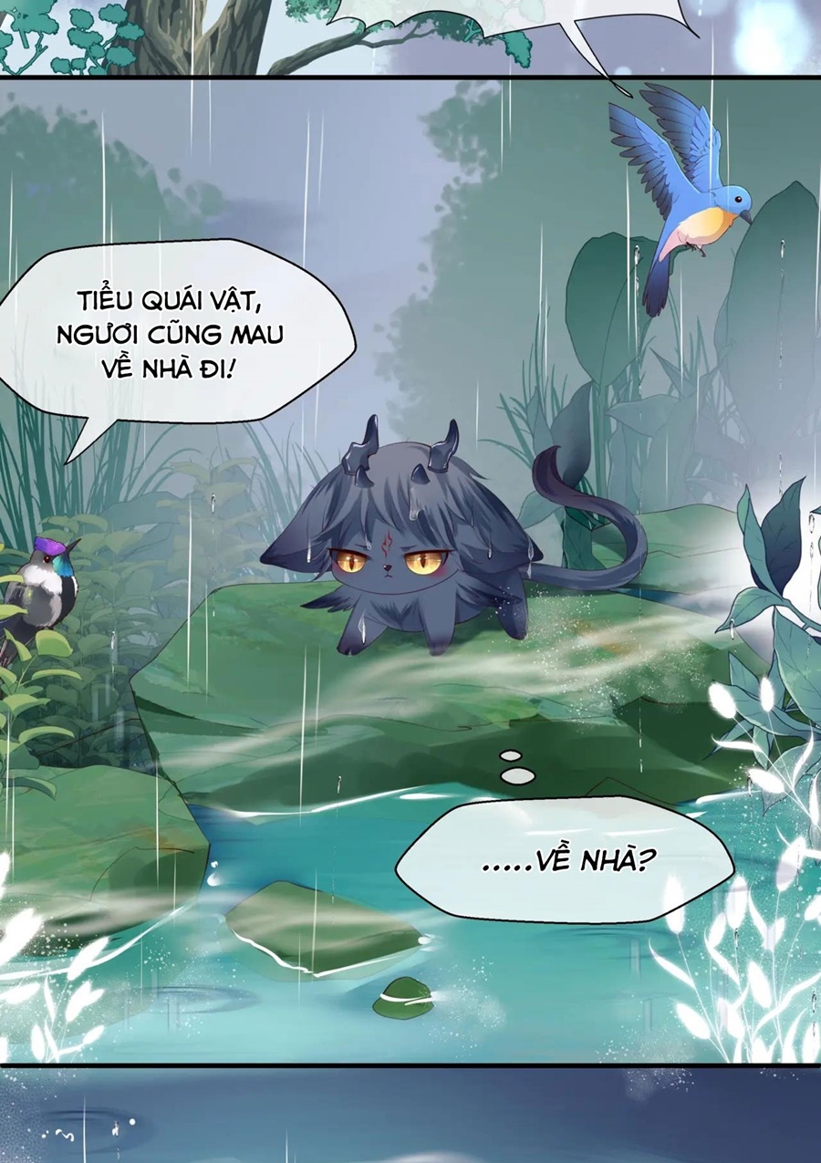 Ma Tôn Muốn Ôm Ôm (Phần 2) Chapter 19 - Trang 29