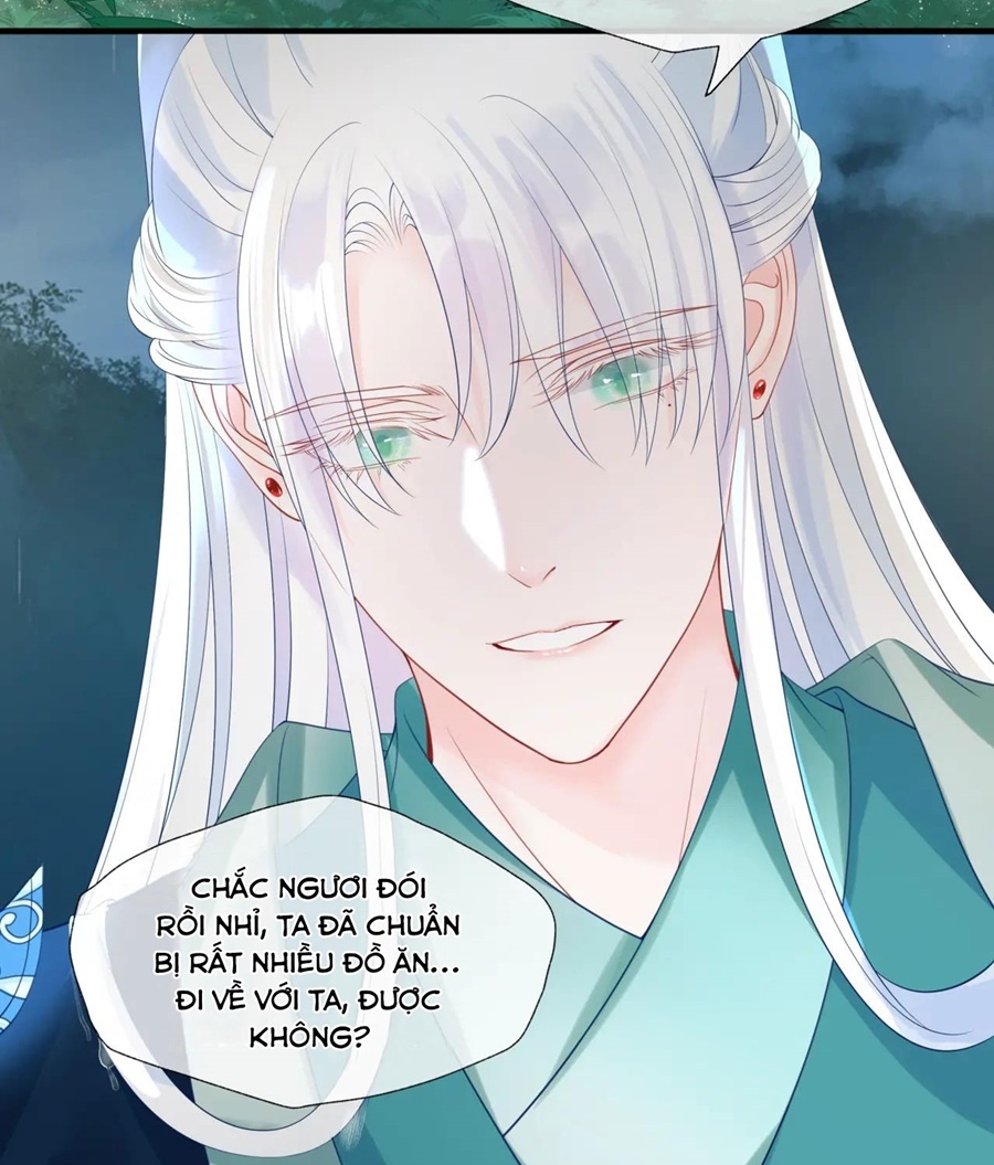 Ma Tôn Muốn Ôm Ôm (Phần 2) Chapter 19 - Trang 48