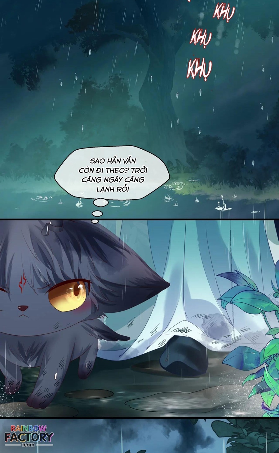 Ma Tôn Muốn Ôm Ôm (Phần 2) Chapter 19 - Trang 54