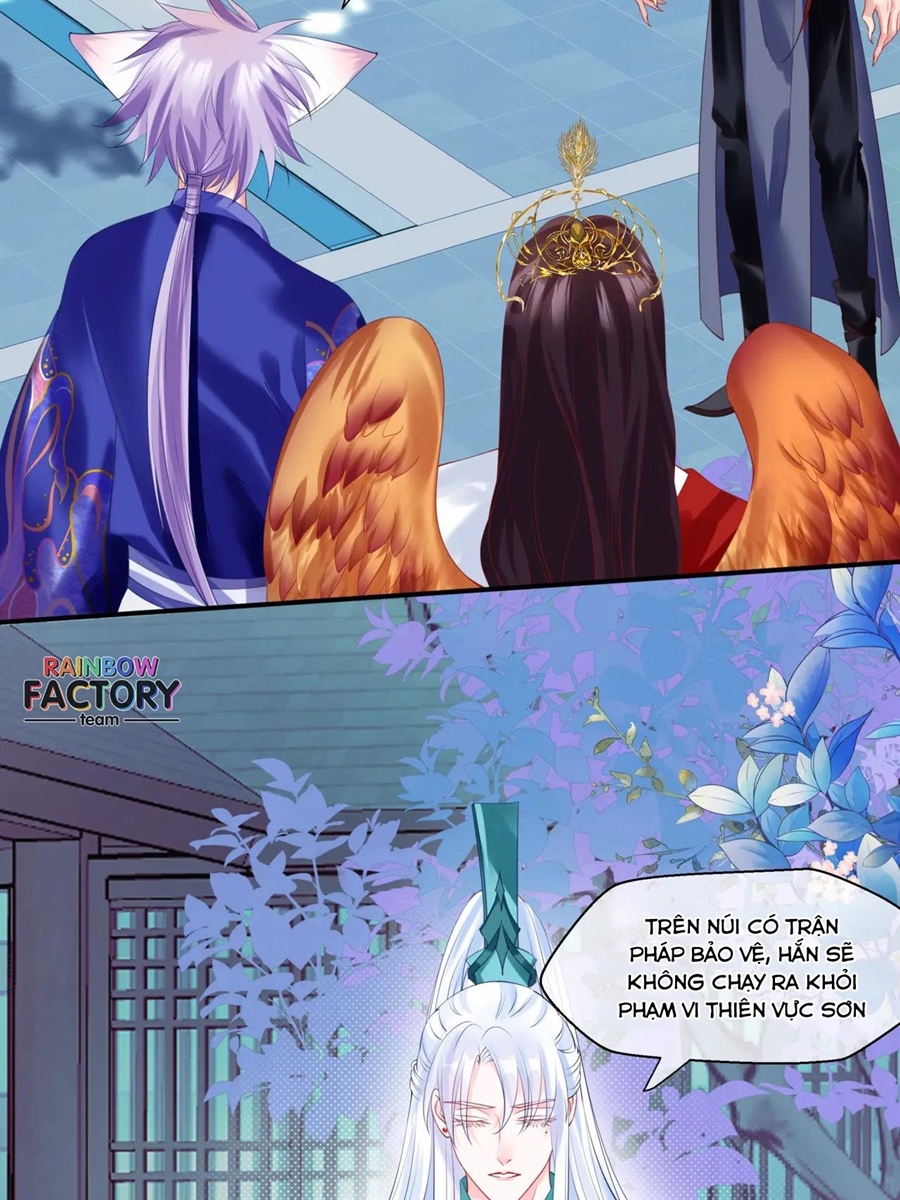 Ma Tôn Muốn Ôm Ôm (Phần 2) Chapter 19 - Trang 6