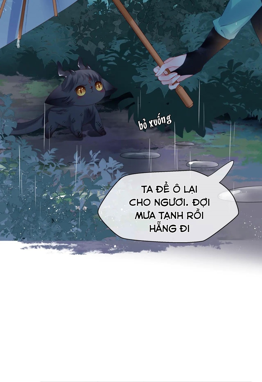 Ma Tôn Muốn Ôm Ôm (Phần 2) Chapter 19 - Trang 64