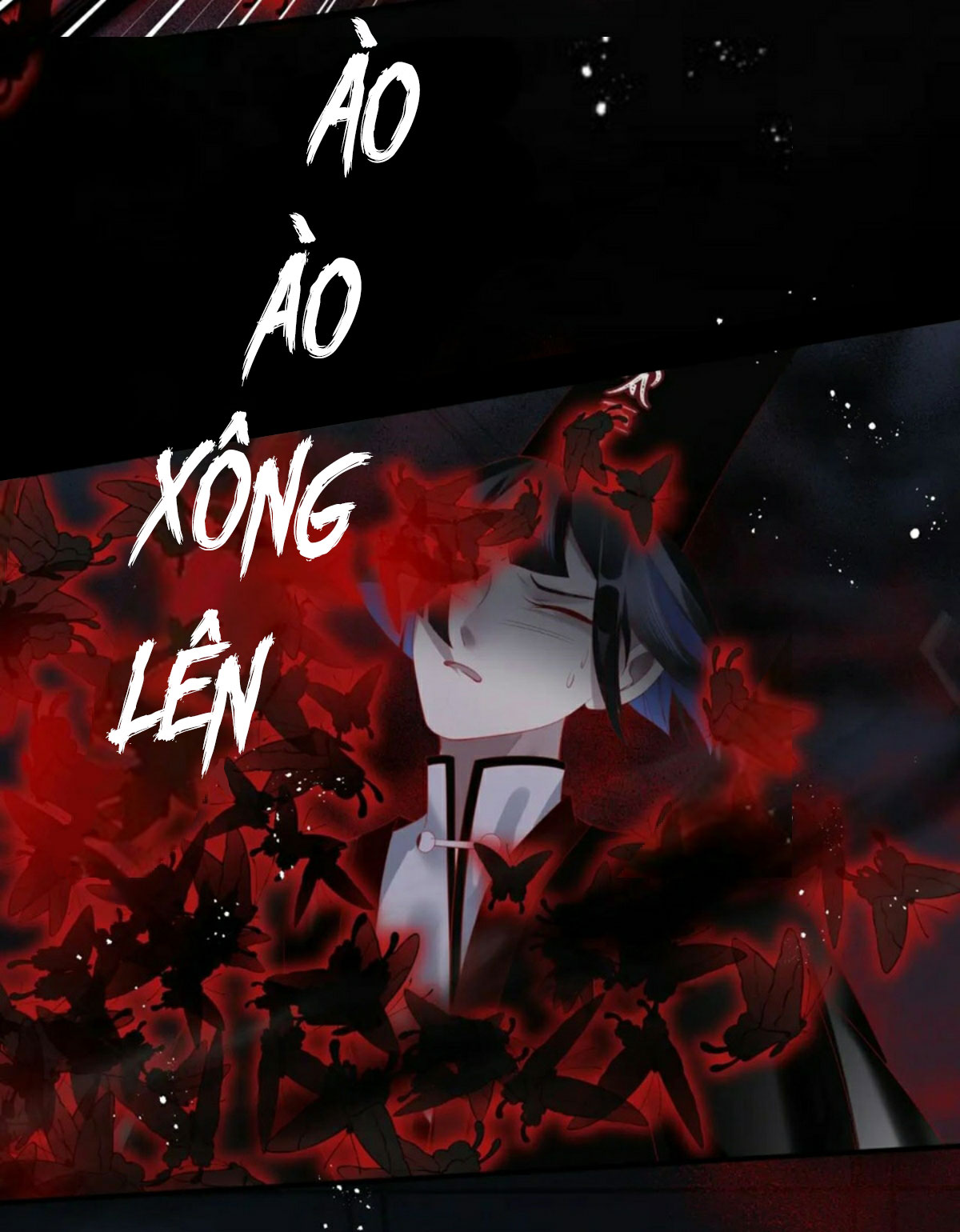 Ma Tôn Muốn Ôm Ôm (Phần 2) Chapter 21 - Trang 62