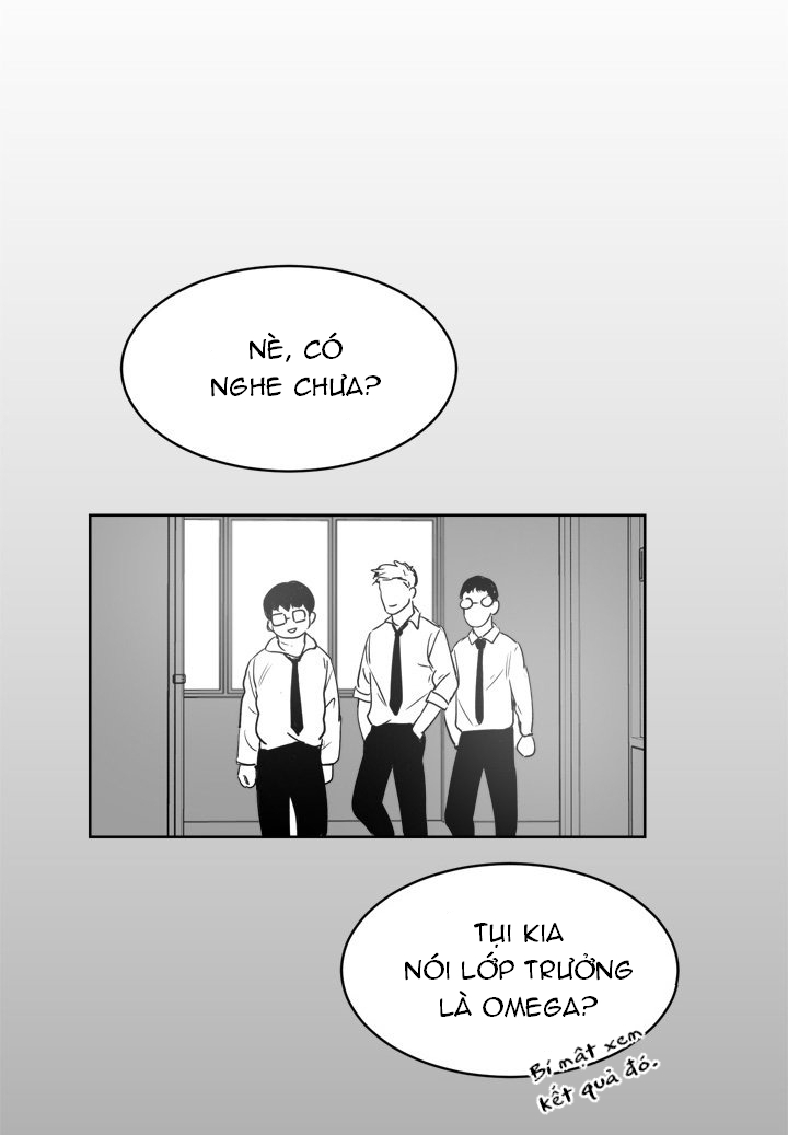 Mối Tình Chớp Nhoáng Chapter 21 - Trang 13