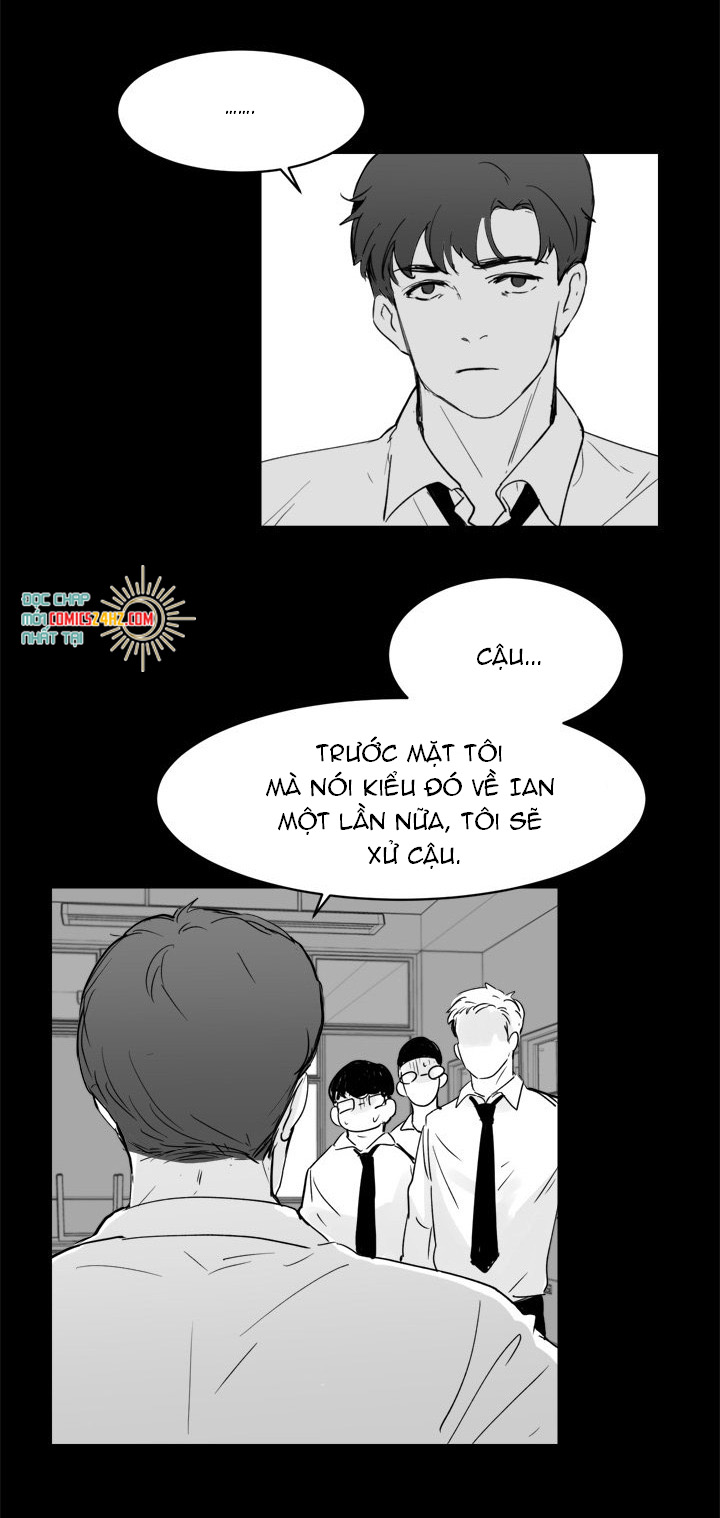 Mối Tình Chớp Nhoáng Chapter 21 - Trang 23